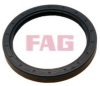 MERCE 0179970147 Shaft Seal, wheel hub